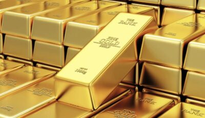 ارتفاع أسعار الذهب مع تراجع المخاوف بشأن رفع الفائدة والأونصة تتجاوز الـ 4431 دولارا