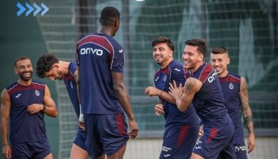 محمد صلاح في اختبار جديد، طرابزون يستضيف فيرينتسفاروشي في ذهاب ملحق الدوري الأوروبي
