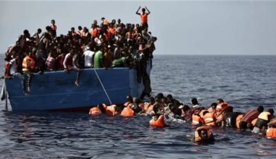تونس تعلن انتشال 12 جثة بعد غرق زورق للمهاجرين