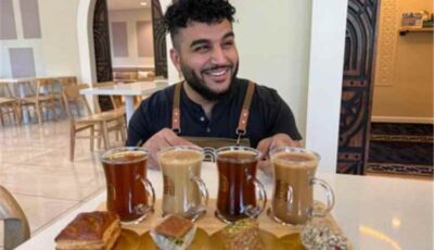 المشهد اليمني – من ميناء المخا إلى قلب أمريكا.. سر الانتشار غير المسبوق للمقاهي اليمنية الذي أدهش عشاق القهوة!