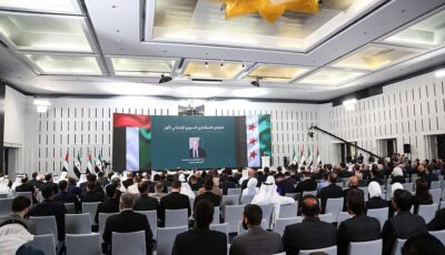 مباحثات إماراتية سورية لتعزيز التعاون الاقتصادي ودعم الاستثمار