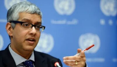 “اليونيسف” توقف موظفا رفيعا بتهمة التجسس لصالح إسرائيل