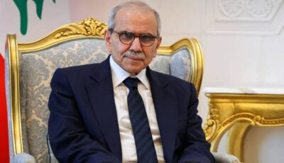 رئيس الوزراء اللبناني: اختراق حسابي على منصة إكس وحذف…