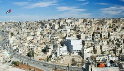 إحالة 4 محافظين في وزارة الداخلية إلى التقاعد