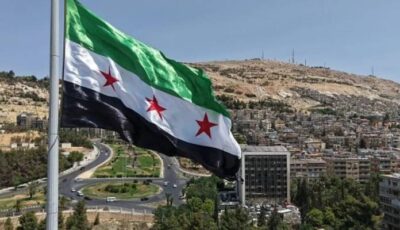 سانا: انفجار بالمحطة الحرارية في بانياس يجري التحقق من…