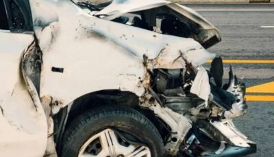 الأمن العام: وفاة ثلاثة أشخاص إثر تدهور مركبة واصطدامها…