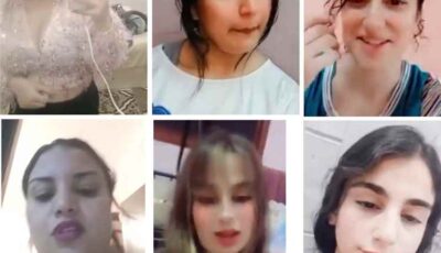المشهد اليمني – مؤثرات بمنصات التواصل الاجتماعي يشكرن قياديًا حوثيًا أرسل لهن أموالاً بـالدولار والسعودي