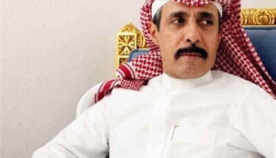 المشهد اليمني – صبرنا حتى مللناه.. خبير سعودي يفجر مفاجأة عن الرد الحكومي على الحوثيين ويكشف ما يدور خلف الكواليس