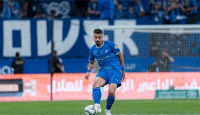 المشهد الرياضي – الهلال ضد الفيصلي.. الزعيم يتقدم 4-2 في الدقيقة 89 بدوري روشن السعودي