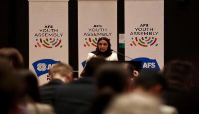 مؤسسة محمد بن سلمان ومكتب الأمم المتحدة للشباب يُعلنان تأسيس الشبكة العالمية للشباب
