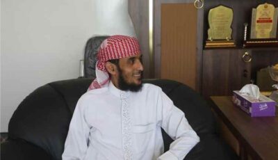 المشهد اليمني – شاهد…داعية يمني يحذر من خطأ قاتل بشأن ثلاجات الموتى.. وقصة صادمة لشخص عاد للحياة بعد ساعات