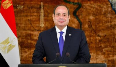 قرار جمهوري بتخصيص أراض لإقامة مجمع خدمات زراعية ومركز طبي ووحدة إطفاء