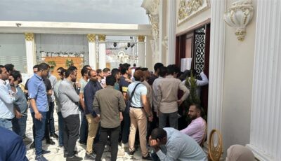 تحرك برلماني بشأن عدم تكليف خريجي كليات الصيدلة والأسنان والعلاج الطبيعي