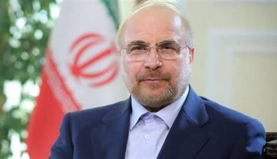 قاليباف: إيران تخوض حربا اقتصادية شاملة وسنهزم العدو