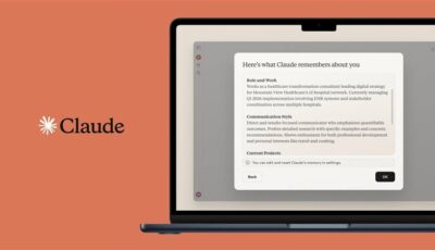 لن تعيد شرح معلوماتك، Claude يوحد ذاكرته بين المحادثات وCowork