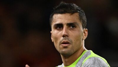 صدمة في مدريد.. رودري يرفض مورينيو ويختار برشلونة في صفقة الموسم