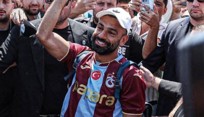 لغز طرابزون.. لماذا اختار محمد صلاح طريقا لم يسلكه ميسي ورونالدو؟