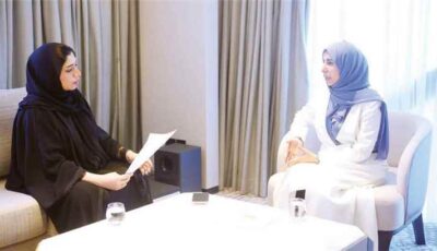 المشهد اليمني – وزيرة الخارجية: استعادة الدولة ركيزة لأمن اليمن والخليج والبحر الأحمر