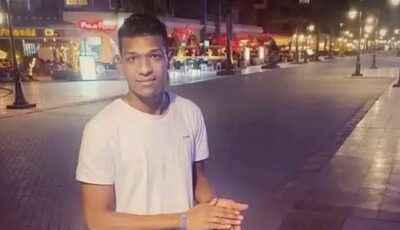 شهيد لقمة العيش في قبرص، أهالي قرية الدير بالأقصر يستعدون لتشييع جثمان الشاب علي كريم