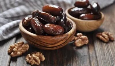 تفسير حلم أكل التمر في المنام وعلاقته بالحصول على رزق حلال قريبا