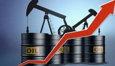 ارتفاع أسعار النفط بعد التهديد الأمريكي بحصار مفتوح على إيران