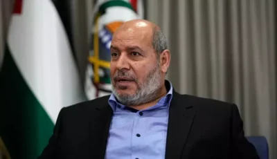 أول تعليق من حماس على اغتيال مدير الشرطة المدنية بغزة
