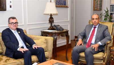 وزير التخطيط: نسعى لتعظيم الاستفادة من البرامج التمويلية الدولية لدعم المشروعات التنموية