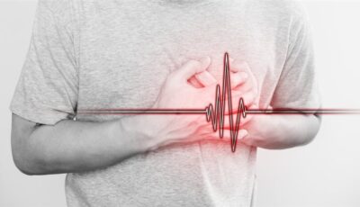 أعراض اضطرابات كهرباء القلب وأسباب الإصابة بها