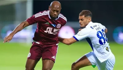 تعادل 1 1 بين الفتح والفيصلي في الدوري السعودي