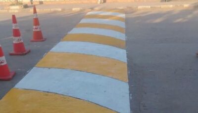مدير أمن الغربية يوجه قيادات المرور بوضع خطة مرورية وإشارات تنظيمية بطنطا ..صور