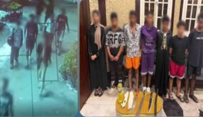 خلاف على خطوبة فتاة يشعل مشاجرة بالأسلحة في الإسكندرية، تعرف على تفاصيل الواقعة