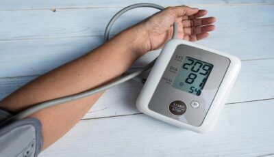 دراسة تتوصل لطريقة لخفض ضغط الدم
