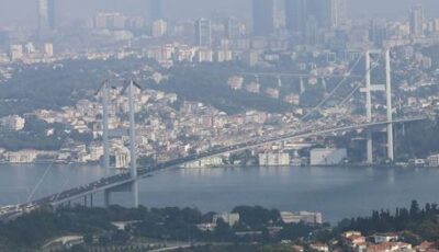 117 هزة خلال يومين قبالة جزر إسطنبول.. مرصد كانديلي يوضح طبيعة النشاط الزلزالي