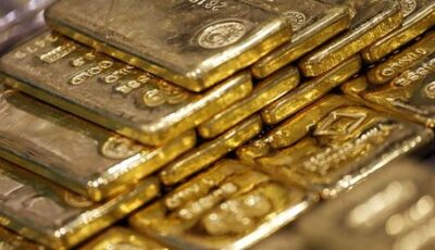 الذهب يرتفع متأثرا ببيانات التضخم الأمريكية.. والدولار يستقر