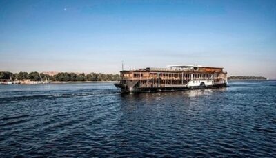 مصرع 4 مصريين غرقا في النيل أثناء محاولة إنقاذ فتاة