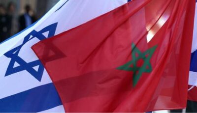 موقع إسرائيلي يزعم تنفيذ تل أبيب تجارب عسكرية سرية في المغرب