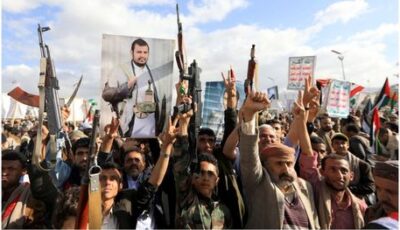 لماذا لا يمكن هزيمة الحوثيين؟.. ولماذا يصعدون ضد الحكومة والسعودية؟