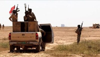 لماذا أجلت فصائل عراقية قصف السعودية.. ضغوط أم خشية من التصعيد؟