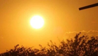 الأرصاد الجوية: أجواء حارة تبلغ ذروتها الجمعة