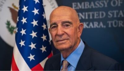 “منعنا تدهور الموقف”.. باراك يعلن عن خطوة لمنع الصدام بين تركيا وإسرائيل وسوريا