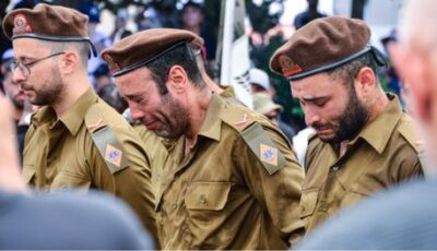 انتحار جندي احتياط إسرائيلي جديد بعد خدمته العسكرية