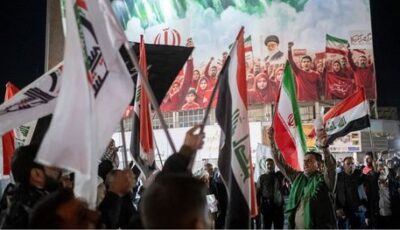 الدولة العراقية والأمواج المليشياوية!