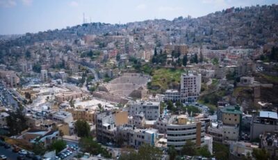 أجواء حارة نسبيا حتى الجمعة وصيفية معتدلة السبت