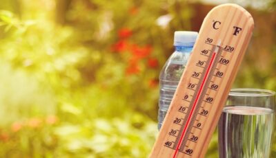الأرصاد: ارتفاع معدل الحرارة في الأردن 1.6 درجة مئوية خلال 100 عام
