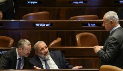 انتقادات إسرائيلية داخلية لعجز الحكومة عن مواجهة تنامي الانتقادات الدولية