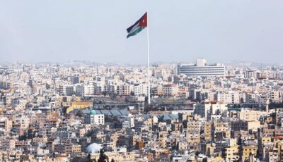 الأردن استضاف أمس اجتماعا لبحث خفض التصعيد بين سوريا وإسرائيل