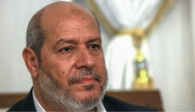 الاحتلال يدعي توجيه كوشنر تحذيرا إلى حماس خلال لقائه خليل الحية
