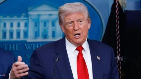 حرب إيران تضغط على ترامب.. هل تحولت لأزمة سياسية داخل أمريكا؟