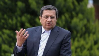 محافظ البنك المركزي الإيراني يكشف عن صادرات بلاده النفطية.. هذه التحديات الجديدة