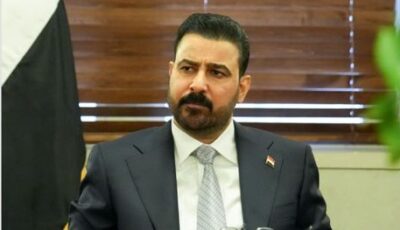 الزيدي يؤكد على موعد انسحاب التحالف الدولي.. “يوما جديدا في مسار الدولة”